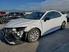 4T1C11AK6LU954499 2020 TOYOTA CAMRY