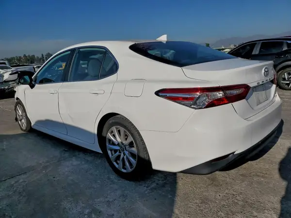 4T1C11AK6LU954499 2020 TOYOTA CAMRY - Image 2