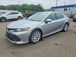 4T1C11AK6LU956091 2020 TOYOTA CAMRY