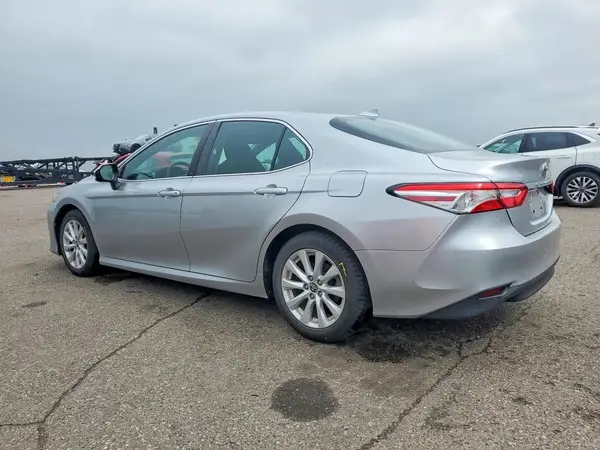 4T1C11AK6LU956091 2020 TOYOTA CAMRY - Image 2