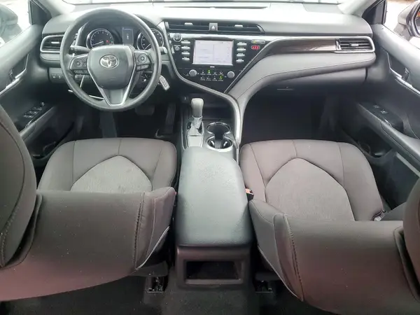 4T1C11AK6LU956091 2020 TOYOTA CAMRY - Image 8