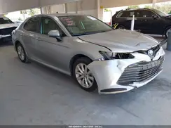4T1C11AK6LU956883 2020 TOYOTA CAMRY
