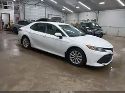 4T1C11AK6LU957161 2020 TOYOTA CAMRY