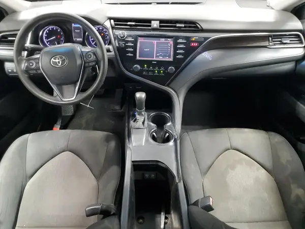 4T1C11AK6LU958200 2020 TOYOTA CAMRY - Image 8