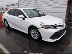 4T1C11AK6LU960240 2020 TOYOTA CAMRY