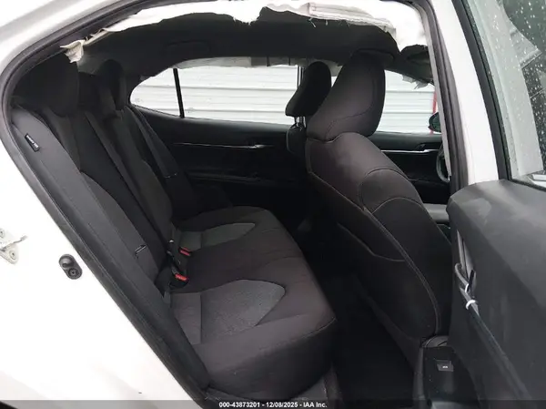 4T1C11AK6LU960240 2020 TOYOTA CAMRY - Image 8
