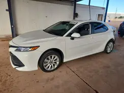 4T1C11AK6LU961503 2020 TOYOTA CAMRY