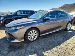 4T1C11AK6LU963798 2020 TOYOTA CAMRY