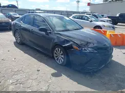 4T1C11AK6LU963946 2020 TOYOTA CAMRY