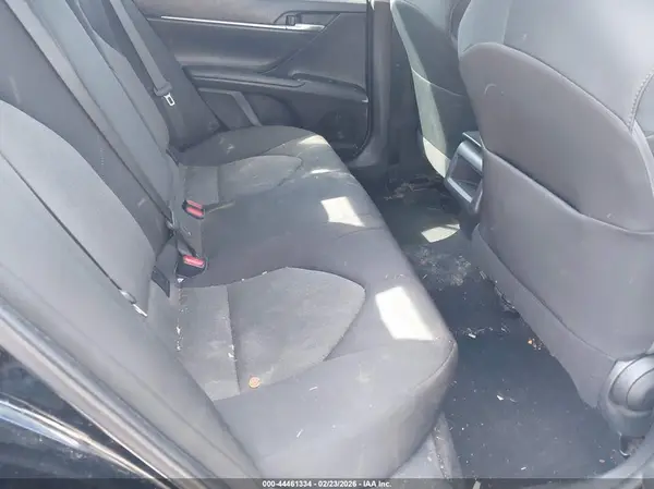4T1C11AK6LU963946 2020 TOYOTA CAMRY - Image 8