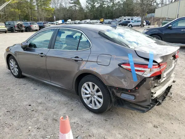 4T1C11AK6LU964661 2020 TOYOTA CAMRY - Image 2