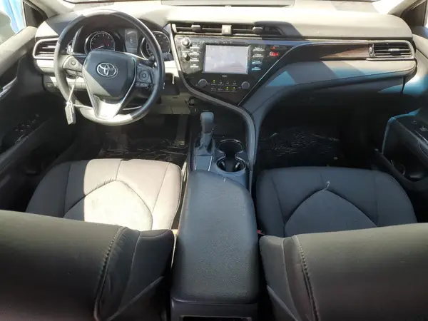 4T1C11AK6LU966359 2020 TOYOTA CAMRY - Image 8
