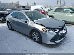 4T1C11AK6LU967754 2020 TOYOTA CAMRY