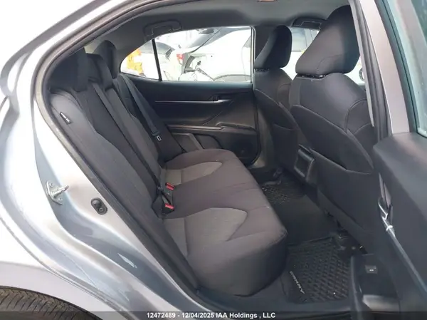 4T1C11AK6LU967754 2020 TOYOTA CAMRY - Image 8
