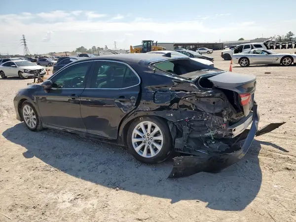 4T1C11AK6LU979175 2020 TOYOTA CAMRY - Image 2
