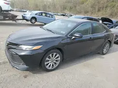 4T1C11AK6LU979421 2020 TOYOTA CAMRY
