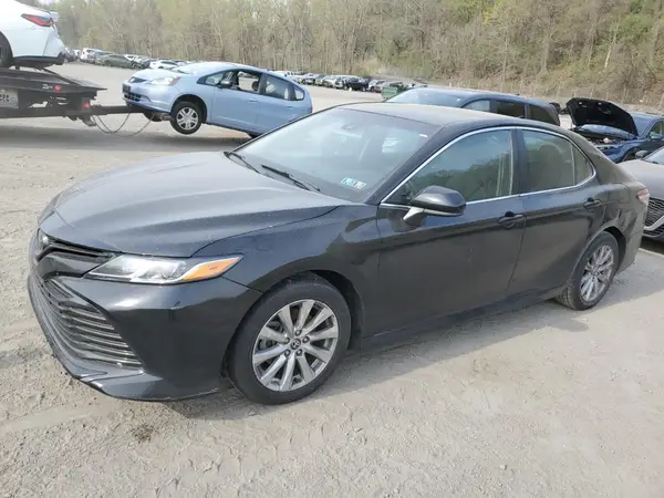 4T1C11AK6LU979421 2020 TOYOTA CAMRY - Image 1