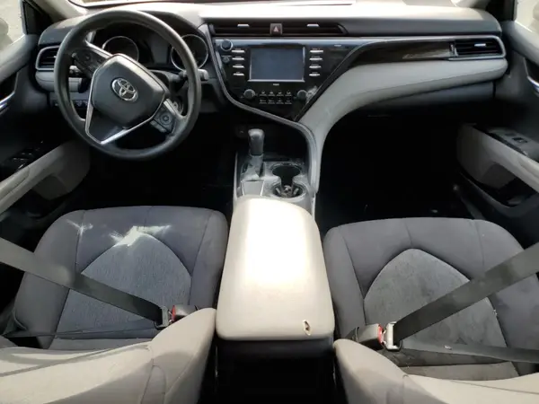 4T1C11AK6LU979421 2020 TOYOTA CAMRY - Image 8