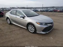 4T1C11AK6LU979483 2020 TOYOTA CAMRY
