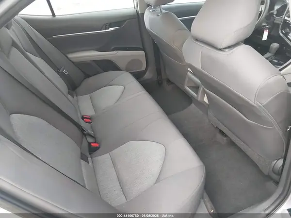4T1C11AK6LU979483 2020 TOYOTA CAMRY - Image 8