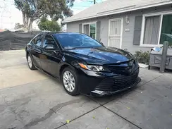 4T1C11AK6LU981914 2020 TOYOTA CAMRY