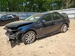 4T1C11AK6LU982609 2020 TOYOTA CAMRY