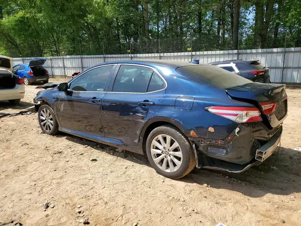 4T1C11AK6LU982609 2020 TOYOTA CAMRY - Image 2
