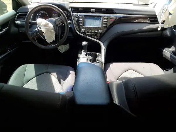4T1C11AK6LU982609 2020 TOYOTA CAMRY - Image 8
