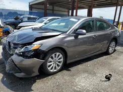 4T1C11AK6LU983811 2020 TOYOTA CAMRY