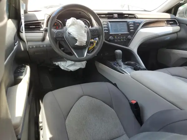 4T1C11AK6LU983811 2020 TOYOTA CAMRY - Image 8