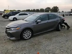 4T1C11AK6LU984229 2020 TOYOTA CAMRY