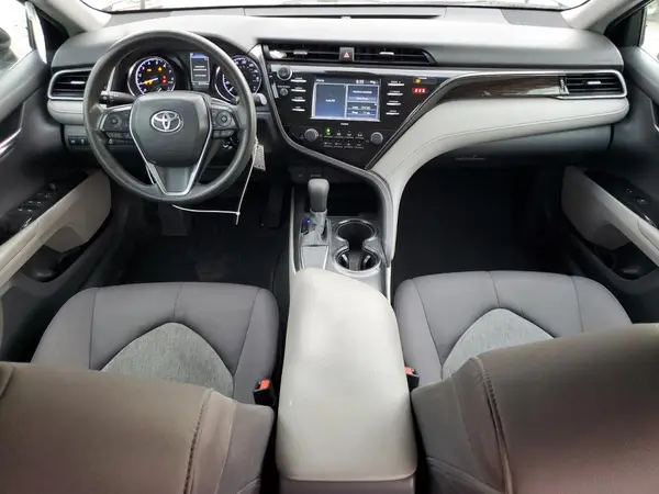 4T1C11AK6LU984229 2020 TOYOTA CAMRY - Image 8