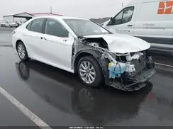 4T1C11AK6LU985204 2020 TOYOTA CAMRY