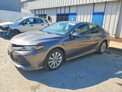 4T1C11AK6LU986904 2020 TOYOTA CAMRY