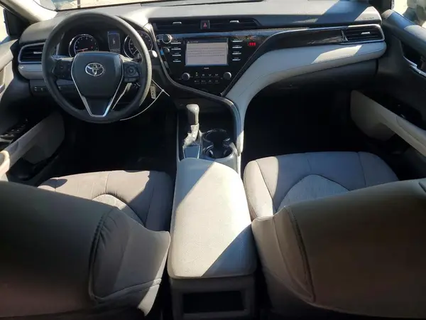 4T1C11AK6LU986904 2020 TOYOTA CAMRY - Image 8