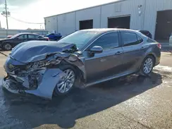 4T1C11AK6LU989060 2020 TOYOTA CAMRY