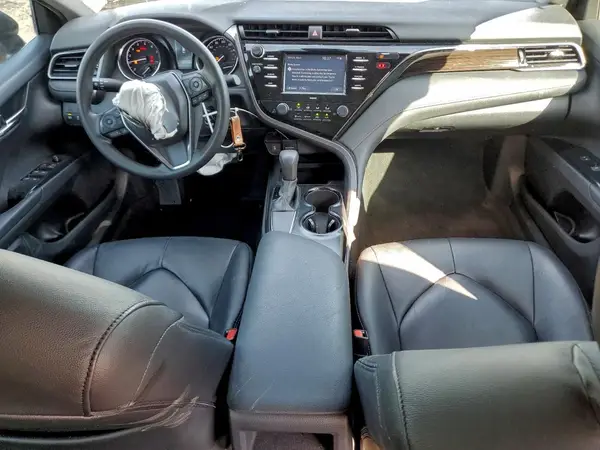 4T1C11AK6LU989060 2020 TOYOTA CAMRY - Image 8