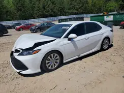 4T1C11AK6LU989091 2020 TOYOTA CAMRY