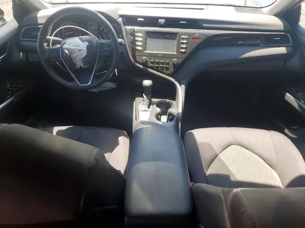 4T1C11AK6LU989091 2020 TOYOTA CAMRY - Image 8