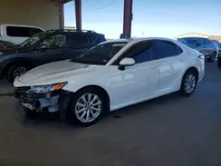 4T1C11AK6LU989382 2020 TOYOTA CAMRY