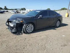 4T1C11AK6LU989592 2020 TOYOTA CAMRY