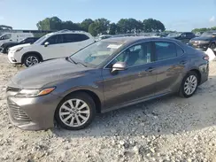 4T1C11AK6LU989639 2020 TOYOTA CAMRY