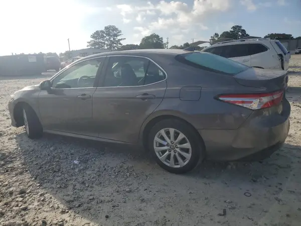 4T1C11AK6LU989639 2020 TOYOTA CAMRY - Image 2