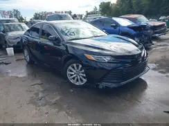 4T1C11AK6LU990063 2020 TOYOTA CAMRY