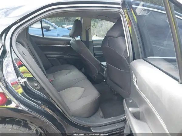 4T1C11AK6LU990063 2020 TOYOTA CAMRY - Image 8