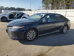 4T1C11AK6LU991343 2020 TOYOTA CAMRY