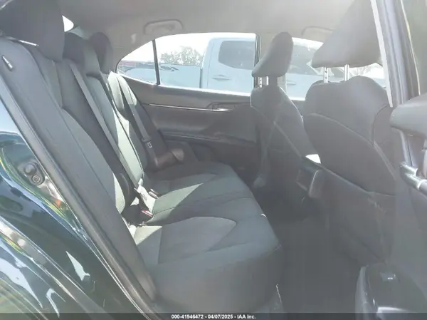 4T1C11AK6LU994601 2020 TOYOTA CAMRY - Image 8