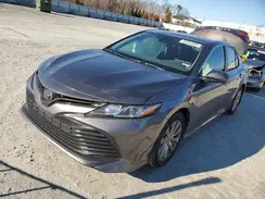 4T1C11AK6LU995568 2020 TOYOTA CAMRY