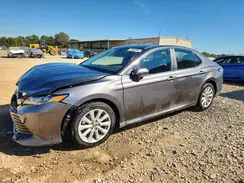 4T1C11AK6LU996431 2020 TOYOTA CAMRY