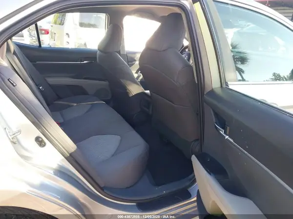 4T1C11AK6LU997661 2020 TOYOTA CAMRY - Image 8